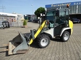 KRAMER 5035 front loader