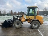 VOLVO L 35 BZ front loader