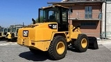 CATERPILLAR 914G front loader