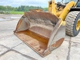 CATERPILLAR 962M front loader