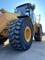 CATERPILLAR 962H front loader