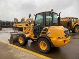 VOLVO L25F front loader