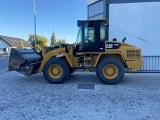 CATERPILLAR 914G2 front loader