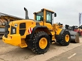 VOLVO L120G front loader