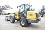 WACKER WL60 front loader