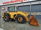 CATERPILLAR 960 F front loader