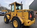 VOLVO L 50 D front loader