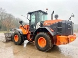 HITACHI ZW 180-5 front loader