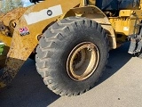 CATERPILLAR 950GC front loader