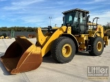 CATERPILLAR 962M front loader