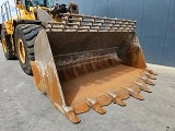 VOLVO L350F front loader