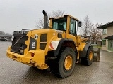 VOLVO L110G front loader