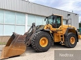 VOLVO L150G front loader