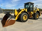 CATERPILLAR 950M front loader