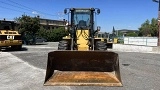 CATERPILLAR IT14G front loader