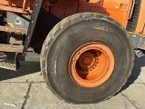 DOOSAN DL 400 front loader