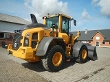 VOLVO L60H front loader