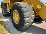 CATERPILLAR 988 G front loader