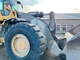 VOLVO L350F front loader