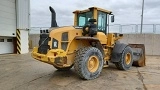 VOLVO L90G front loader