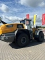 LIEBHERR L 576 XPower front loader