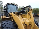 CATERPILLAR 972M front loader