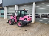 KUBOTA R 085 front loader