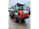 KUBOTA R090 front loader