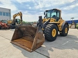 VOLVO L120F front loader