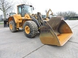 VOLVO L180F front loader