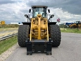 CATERPILLAR 966M front loader