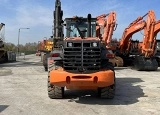 HITACHI ZW 180 front loader