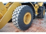 CATERPILLAR 962M front loader