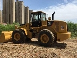 CATERPILLAR 966H Front Loader