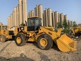 CATERPILLAR 966H front loader