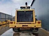 CATERPILLAR 966H front loader