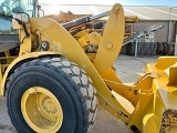 CATERPILLAR 930M front loader