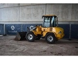 VOLVO L 35 BZ front loader