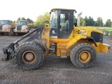 JCB 436 HT front loader