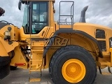 VOLVO L180G front loader