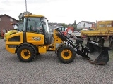 JCB 406 front loader