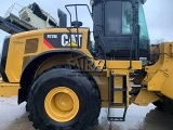 CATERPILLAR 972M front loader