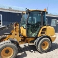 VOLVO L25F front loader