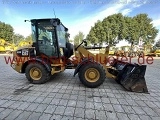 CATERPILLAR 907M front loader