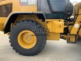 CATERPILLAR 930M front loader