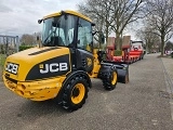 JCB 406 front loader