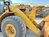 CATERPILLAR 962M front loader