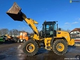 CATERPILLAR 914K front loader