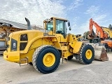 VOLVO L150G front loader