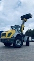 KRAMER 8145T front loader